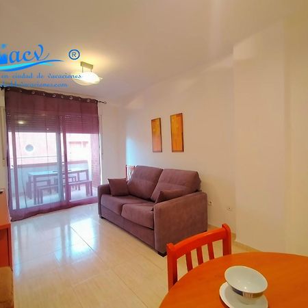 Acv - Costa Marfil I-2ª Linea Planta 5 Norte 1 奥罗佩萨德尔马 外观 照片